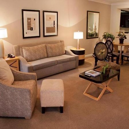 פאלם ספרינגס Marquis Villas Resort מראה פנימי תמונה