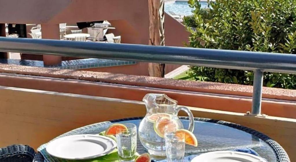 פאלם ספרינגס Marquis Villas Resort מראה חיצוני תמונה