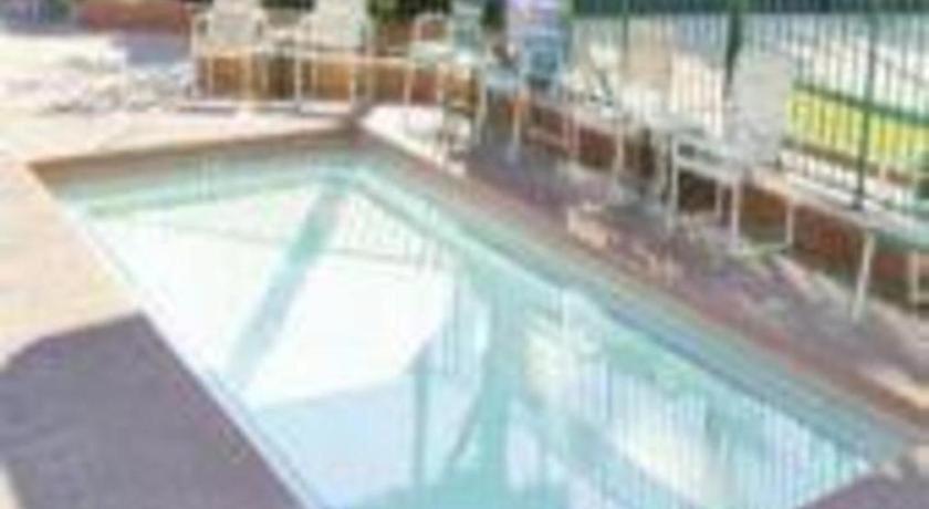 פאלם ספרינגס Marquis Villas Resort מראה חיצוני תמונה